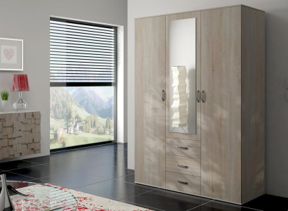 Designer High Gloss Clothes Cabinets Furniture Living Wood Luxury Clothes Wardrobe new